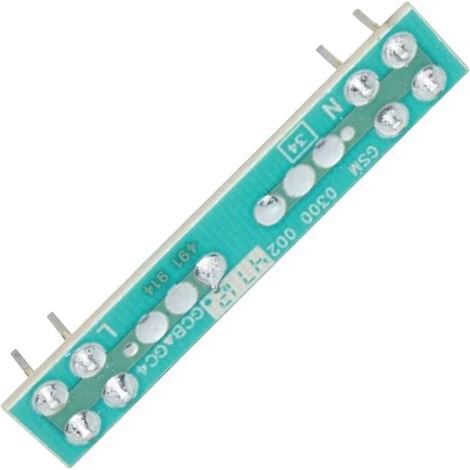 Ersatzteil - Elektronische Karte - - MOULINEX, ROWENTA - 328450