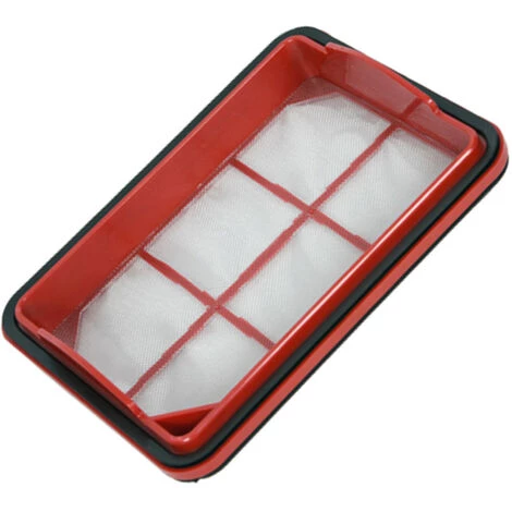 Ersatzteil - Gehäuse Für Filter - - ROWENTA - 331556 – Bild 2