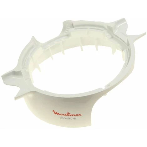 Ersatzteil - Dampfgarer Gehäuse Oben - - MOULINEX - 333078