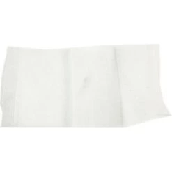 Ersatzteil - Filter Mit Entfernbarem Band - - ROWENTA - 343087