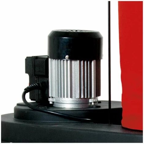 Einhell Absauganlage TE-VE 550/1 A Automatiksteckdose Fangsackauflage Mobiler Einsatz â Bild 5