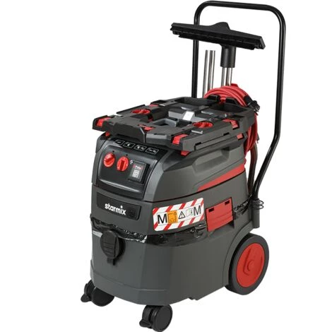 Starmix I Pulse M-1635 SAFE (018935) – Bild 3