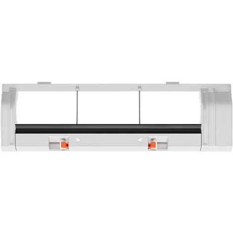 KINGSO Zubehör Für Xiaomi G1 Kehrwisch-Roboter-Staubsauger-Teile Seitenhauptbürstenabdeckung Wischtuch HEPA-Filter-Teile-Kits Hauptbürstenabdeckung