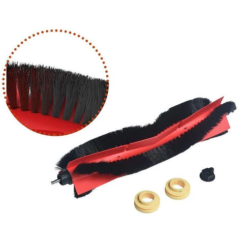 WERKZEUGE Zubehör-Kit Für Xiaomi Roborock S5 Max S6 Pure S6 S55 MaxV Hauptseitenbürsten Hepa-Filter Wischwalzenbürste Staubsauger Ersatzteile – Bild 4
