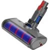 HIASDFLS Bürste Mit Für Drahtlosen Vacure Dyson V7 V8 V8 V11
