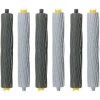 HIASDFLS Rollenbürste Für IROBOT ROOMBA 800 Serie 800/870/880 Staubsauger Gummibürste Rollerbürste Staubsaugerteile