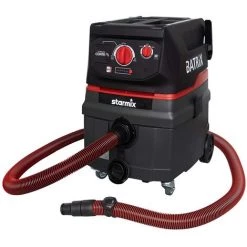 Starmix ISC BATRIX L 36-18V - Akku-Nass- Und Trockensauger 25 Liter