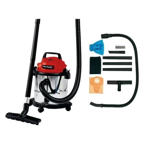 Nass-/Trockensauger TC-VC 1812 S Einhell