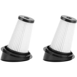 BF 2Stück Staubsauger Für Rowenta Zr005202 Rh72 X-pert Easy 160 Ms722