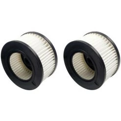 2x Trade-Shop Luftfilter / Lamellenfilter / Rundfilter Für Stihl MS231 MS231C MS241 MS241C MS251 MS251C MS261 MS261C MS271 MS291 MS311 MS362 MS362C MS391