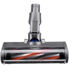KINGSO Boden Motorisierter Bürstenkopf Teppichreiniger Ersatz Zubehör Für Dyson V6