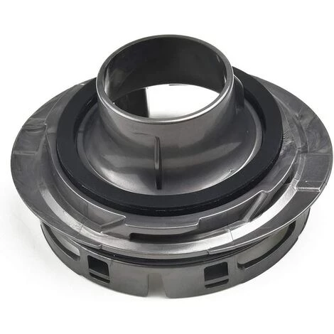 TINOR Ersatz-Motorabdeckung Hinten Für Dyson V7 V8 Staubsauger