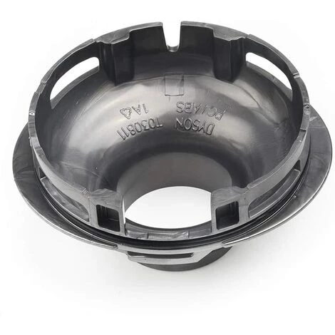 TINOR Ersatz-Motorabdeckung Hinten Für Dyson V7 V8 Staubsauger – Bild 3