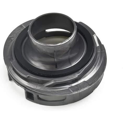 TINOR Ersatz-Motorabdeckung Hinten Für Dyson V7 V8 Staubsauger – Bild 4