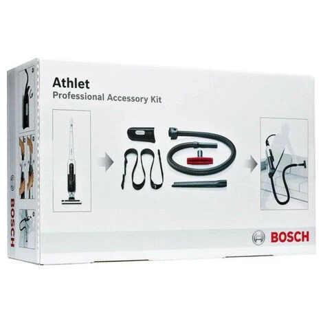 BOSCH Bosch BHZPROKIT Zylinderstaubsauger Staubsauger Zubeh?r/Zusatz (BHZPROKIT) (BHZPROKIT)