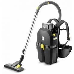 KARCHER Akku Rückentrockensauger BVL 5/1 Battery Power+ Pack | 1.394-270.0