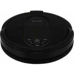 Shark RV1000SEU Saugroboter Mit Absaugautomatik