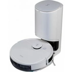ECOVACS Deebot N8 Pro+ Saugroboter Mit Absaugstation