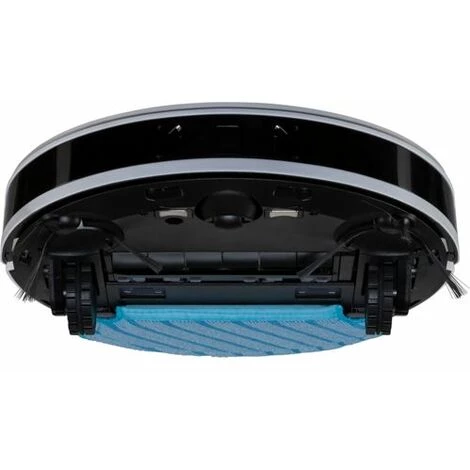 ECOVACS Deebot N8 Pro+ Saugroboter Mit Absaugstation – Bild 4