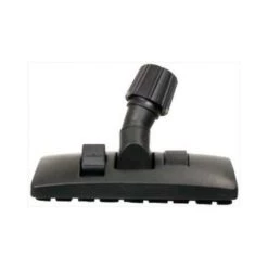 BARES Universal Floor Nozzle For Vacuum Cleaner - For 38 Mm Tubes