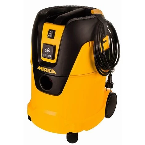 MIRKA ABRASIFS Staubsauger MIRKA 1025 L AFC 230V - 8999000111