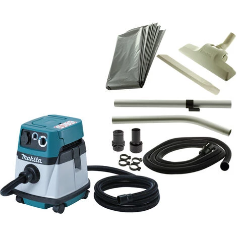 Staubsauger 13L 1050W 220 MBar MAKITA - VC1310LX1