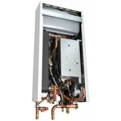 ROTEX HYDRO BOX HYBRID SYSTEM 5kW Wärmepumpe Inneneinheit RHYHBH05AAV3