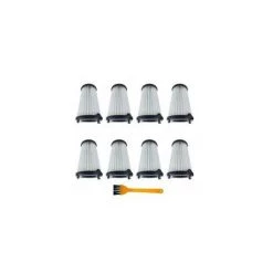 BENOBBY KIDS Für Electrolux Eer77mbm Eer7animal Roboter-Staubsauger-Teilefilter, 11