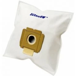 MENALUX 1000, 5 STAUBBEUTEL DURAFLOW SYNTHETIK, 1 MIKROFILTER, ORIGINAL MARKENWARE