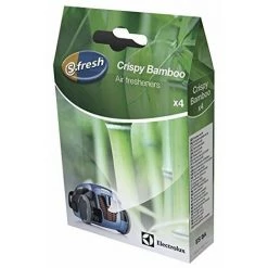 ELECTROLUX 900167777 ES BA VACUUM SCENT AND SCOPE, BAMBUS-DUFT