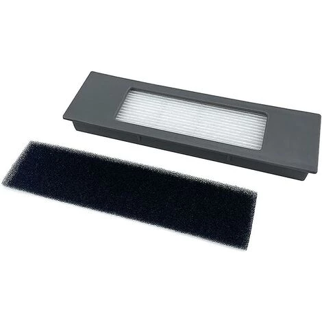 Für Ecovacs Ozmo 920/950/t5/t8/t8 Aivi/ N8 Pro+ Hepa-Filterbürsten – SSXJV THSINDE – Bild 3