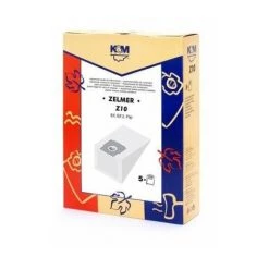 ZELMER Z10 VERSORGUNG UND ZUBEHÖR FÜR STAUBSAUGER