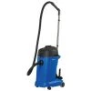 Nilfisk MAXXI II 35 WD Zylinder-Vakuum 18l 1350W Schwarz - Blau (107405165) (107405165)