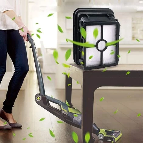 MINKUROW 2 Stück Multiflächen-Bürstenrolle Haustier Für Bissell 1713Z Crosswave 3-in-1 Nass- & Trockensauger Und Crosswave 2225N Pet Pro Zubehör Bürste(2 Multi-Surface Pet) – Bild 5