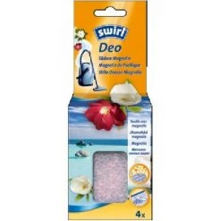 Swirl Deo Perlen Für Staubsauger Südsee-Magnolie 4006508186204 Swirl Perlen Südsee-magnolie Staubsauger