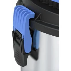 Güde Nass-Trockensauger GNTS 12L Staubsauger Industriesauger