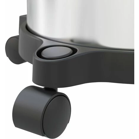 Güde Nass-Trockensauger GNTS 12L Staubsauger Industriesauger – Bild 2