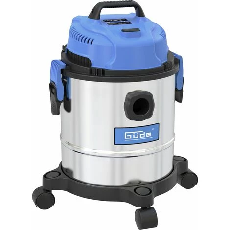 Güde Nass-Trockensauger GNTS 12L Staubsauger Industriesauger – Bild 4