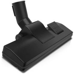 QERSTA Universal Boden Teppich Staubsauger Zubehör Düse Staubsaugerkopf Effektives Reinigungswerkzeug 32MM