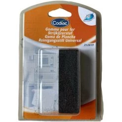 Codiac Radierer, Reinigungsstift 7,5x2,5x2cm, Universal Für ZB. Bügeleisen