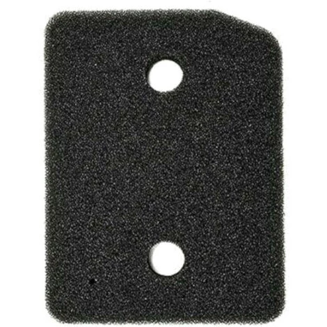 TRADESHOP® Trade-Shop Schwammfilter / Schaumfilter / Filtermatte Kompatibel Mit Miele TCF650WP TWF640WP TSF643WP TWF660WP TSF663WP TCD440WP TCD450WP TWD440WP - 1 Stück – Bild 3