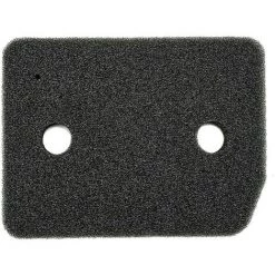 TRADESHOP® Trade-Shop Schwammfilter / Sockelfilter / Schaumfilter Kompatibel Mit Miele Wärmepumpentrockner Kondenstrockner Wäschetrockner T1 Wie TCE530WP - 1 Stück