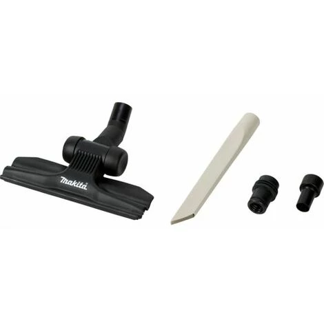 Makita DVC157LZX3 Akku-Trockensauger – Bild 4