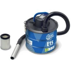 Annovi Reverberi E15 3 In 1 Blue Clean Aschenbecher - -