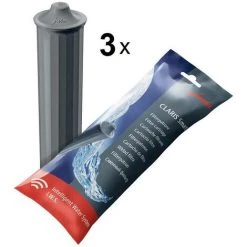 Jura 71794 Claris Smart Filterpatrone 3 St.