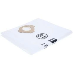 Bosch Home And Garden 2609256F67 Filterbeutel 4 St.