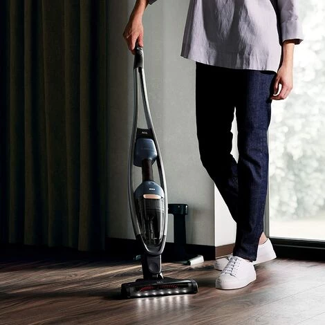 TINOR AEG 2er-Set Filter Für FX9 & QX9 (2er-Set,Schwarz) – Bild 2