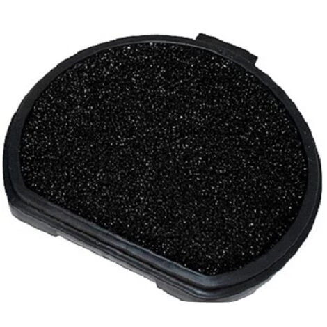 TINOR AEG 2er-Set Filter Für FX9 & QX9 (2er-Set,Schwarz) – Bild 3