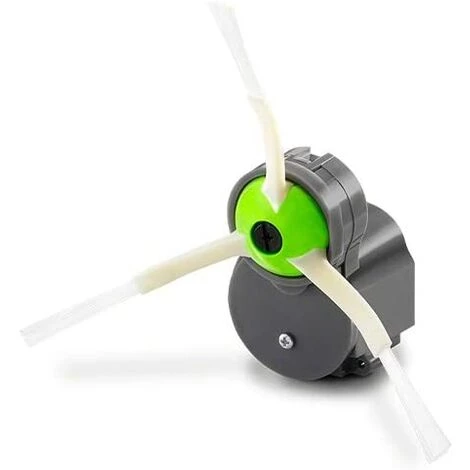 TINOR Irobot Roomba E & I-Serie - Original-Motor-Seitenbürstenmodul – Bild 2