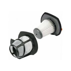 ELECTROLUX ULTRAPOWER EF142 FILTER (2 STÜCK) WIEDERAUFLADBARE FÜR STAUBSAUGER